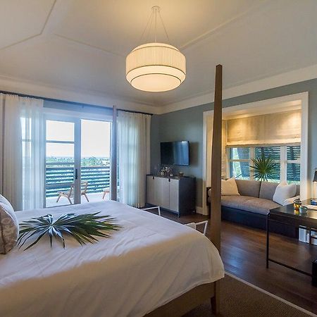 The Island House Hotel Насау Екстериор снимка