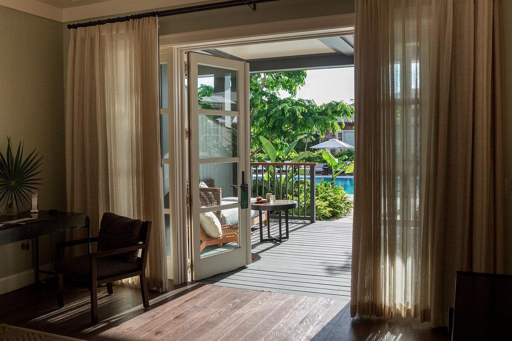 The Island House Hotel Насау Екстериор снимка