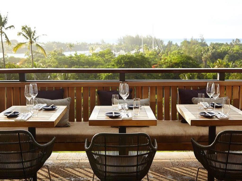 The Island House Hotel Насау Екстериор снимка