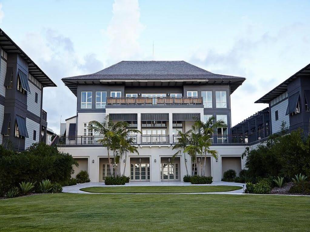 The Island House Hotel Насау Екстериор снимка